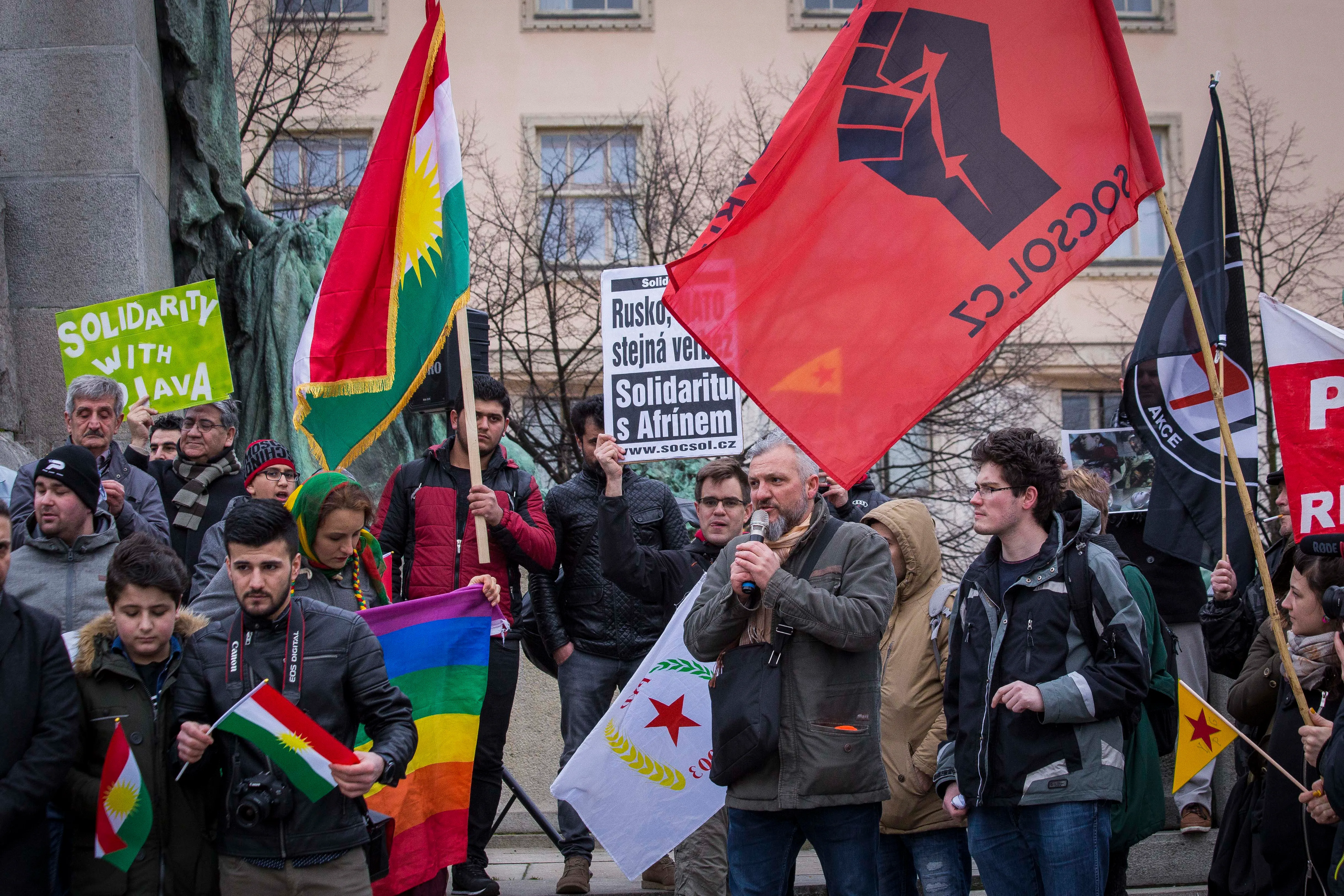 Foto: Štěpán Lohr