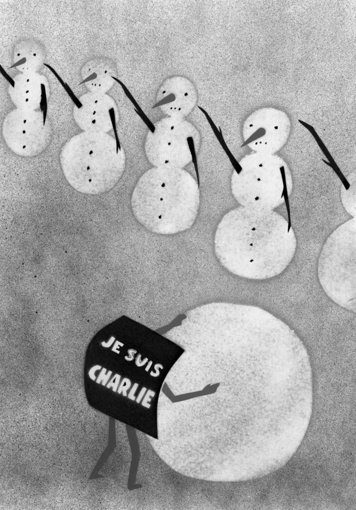 Ilustrace: Ladislava Gažiová