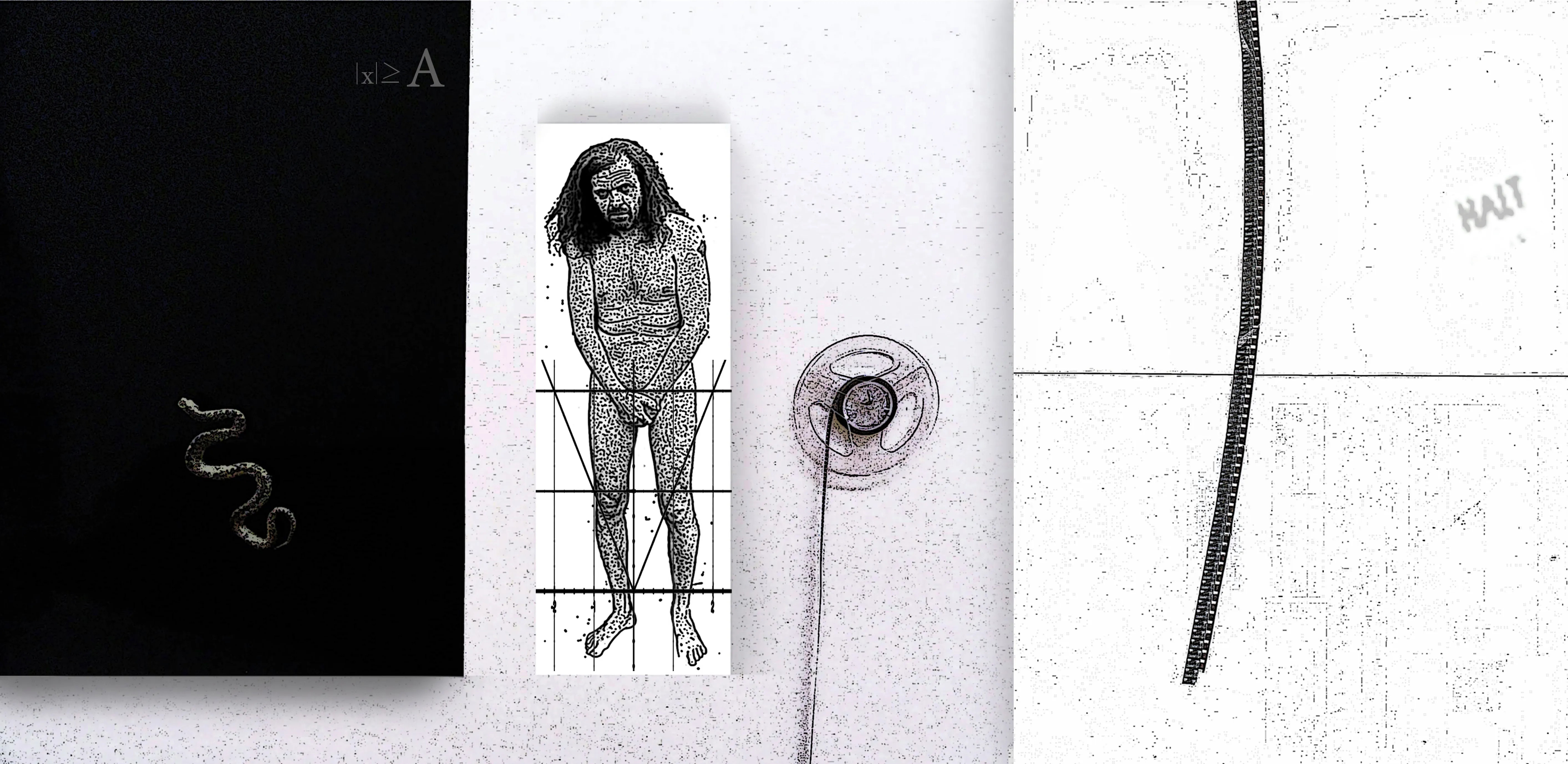 ilustrace Jiří David