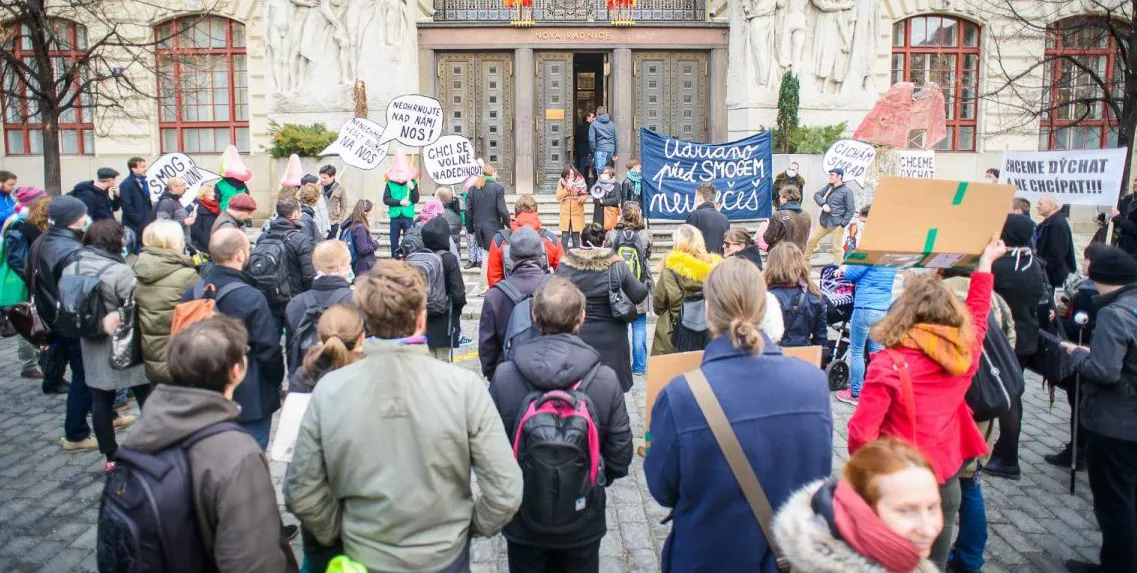 Foto: Petr Zewlak Vrabec